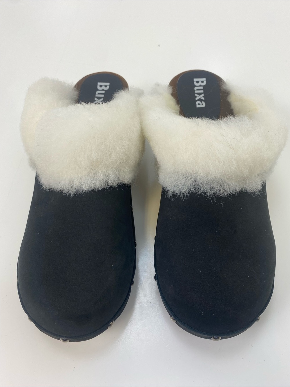 Buxa Clogs